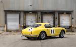 Ferrari 250 GT Berlinetta Passo Corto Competizione 1960 года